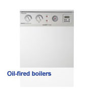 Oil Fired Boilers Ascot
