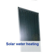 Solar Water Heating Ascot